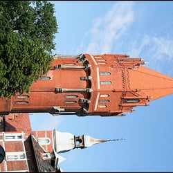 wieża