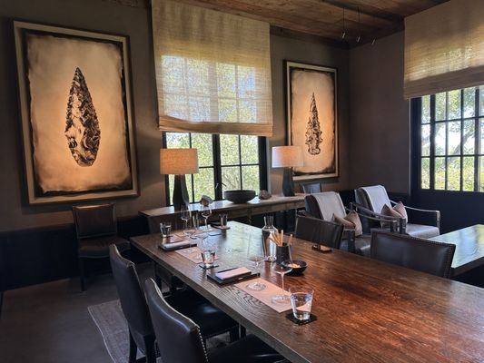 Promontory Winery by null