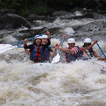 Big Bear Rafting - Rafting/Kayaking Near Me - Hartford, Tennessee