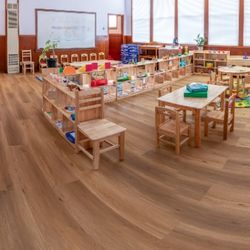Golden Bay Preschool - Classroom