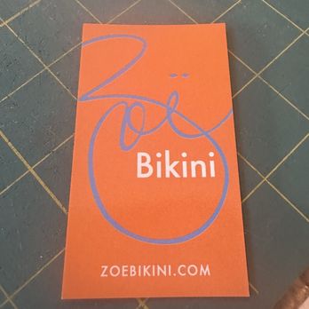 Zoë Bikini - Swimwear Near Me - Santa Barbara, California Zoë Bikini - Swimwear Near Me - Santa Barbara, California