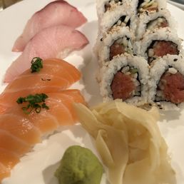 Spicy Tuna