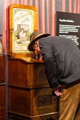 New Orleans Storyville Museum by null