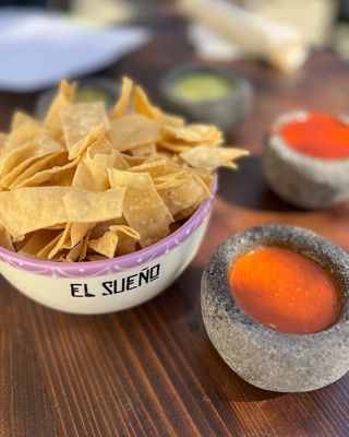 El Sueño by null