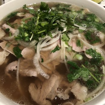 Pho4ever - Pho tai & fatty brisket - Vietnamese Near Me - Fairfax, Virginia