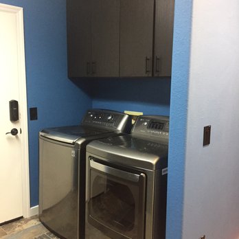 California Closets - Reno - Laundry room - Interior Design Near Me - Reno, Nevada California Closets - Reno - Laundry room - Interior Design Near Me - Reno, Nevada