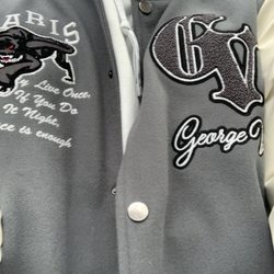 Great Lakes Mall - George V