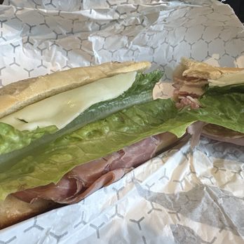 Tivoli Catering - Where is the beef - Italian Near Me - Boston, Massachusetts