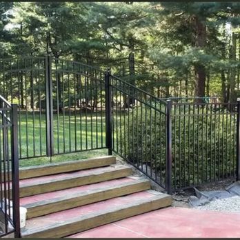 Little Buddy Fence - Fences & Gates Near Me Little Buddy Fence - Fences & Gates Near Me