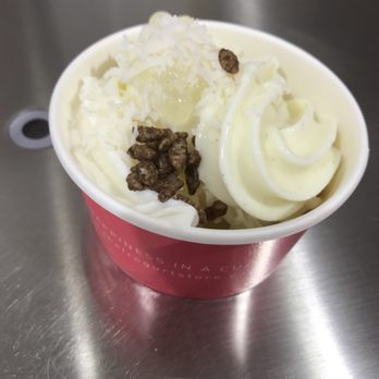 The Frogurt Store - Ice Cream & Frozen Yogurt Near Me - Wellington, WGN The Frogurt Store - Ice Cream & Frozen Yogurt Near Me - Wellington, WGN