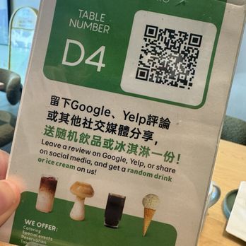 Jun Bistro - Free treat!! - Chinese Near Me - Milpitas, California Jun Bistro - Free treat!! - Chinese Near Me - Milpitas, California