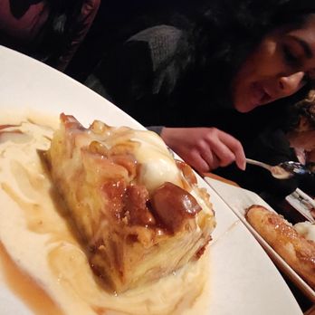 The White Chocolate Grill - New American Near Me - Naperville, Illinois
