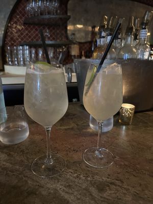 Barano Restaurant by null