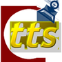 Photo of Tts - Tinte Toner Stempel