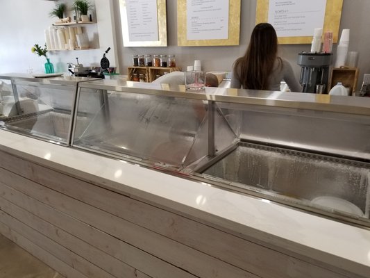 Bubbies Homemade Ice Cream and Desserts by null