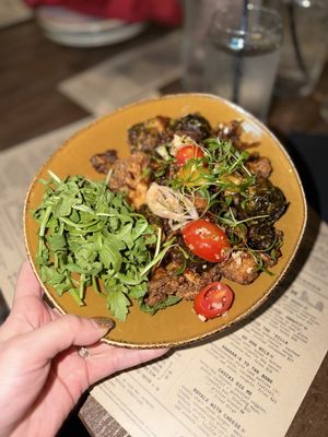 UP on the Roof by null