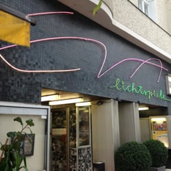 Eva Lichtspiele