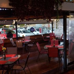 Il Gran Sasso Ristorante - Ven a disfrutar de nuestra terraza