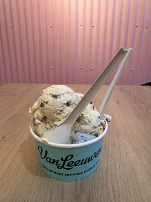 Van Leeuwen Ice Cream by null