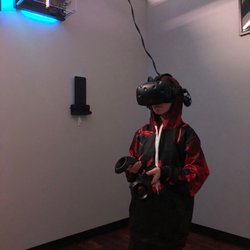 Dimension4 VR
