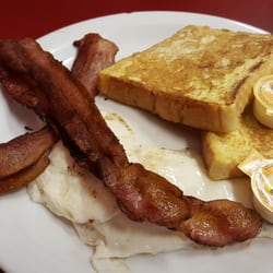 Spud's Cafe