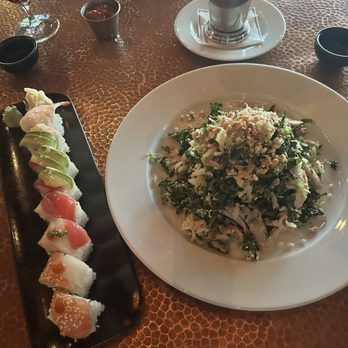 The Brinkerhoff - Humming Bird sushi & Kale Salad - Bars Near Me - Castle Rock, Colorado The Brinkerhoff - Humming Bird sushi & Kale Salad - Bars Near Me - Castle Rock, Colorado