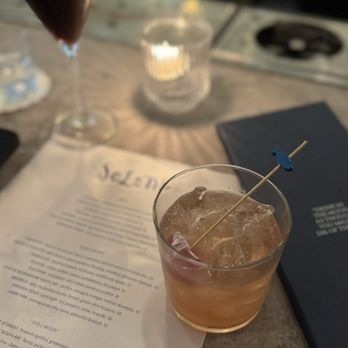 Selene - Desserts Near Me - Vancouver, British Columbia