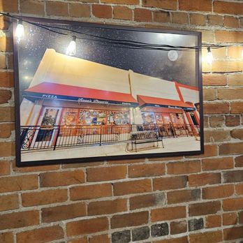 Rosa's Pizzeria - Image of the restaurant - Pizza Near Me - Prescott, Arizona Rosa's Pizzeria - Image of the restaurant - Pizza Near Me - Prescott, Arizona