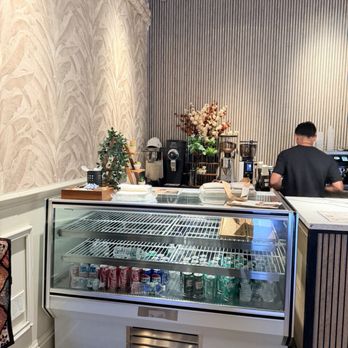 Rauda Cafe - Coffee & Tea Near Me - Queens, New York Rauda Cafe - Coffee & Tea Near Me - Queens, New York