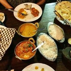 Sizzling Tandoor