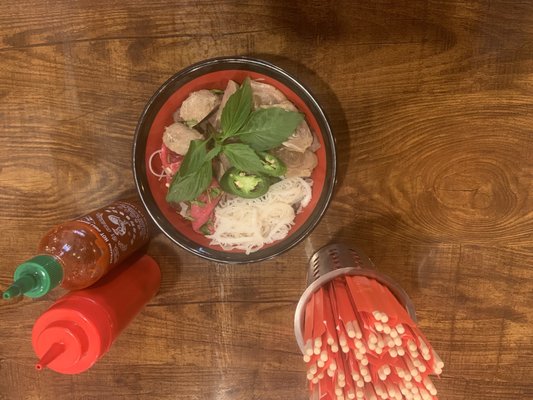 Pho House by null