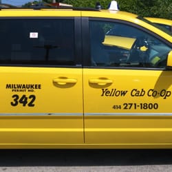 Yellow Cab