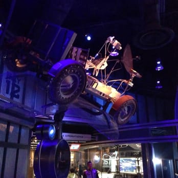 Mission: Space - Amusement Parks Near Me - Bay Lake, Florida Mission: Space - Amusement Parks Near Me - Bay Lake, Florida