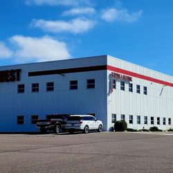 Boyer Trucks - Name change to Transwest