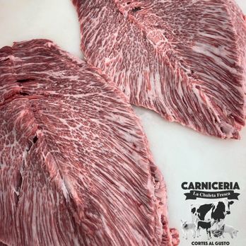La Chuleta Fresca - USDA Prime Ranchera! - Meat Shops Near Me - Pacoima, California La Chuleta Fresca - USDA Prime Ranchera! - Meat Shops Near Me - Pacoima, California
