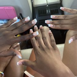 Sunny Nails and Spa