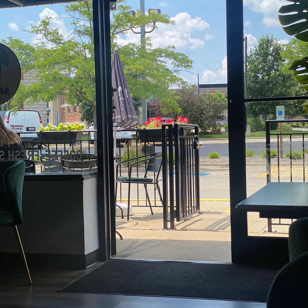 Nectar - Coffee & Tea Near Me - Burr Ridge, Illinois Nectar - Coffee & Tea Near Me - Burr Ridge, Illinois