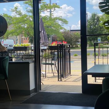 Nectar - Coffee & Tea Near Me - Burr Ridge, Illinois
