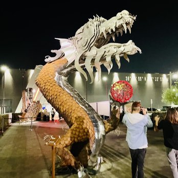 AREA15 - Venues & Event Spaces Near Me - Las Vegas, Nevada AREA15 - Venues & Event Spaces Near Me - Las Vegas, Nevada