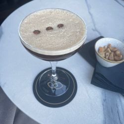 Le Dantès Skylounge