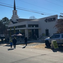 Vizion Church