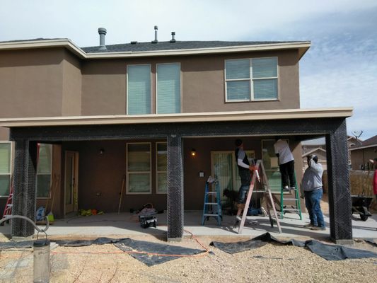 Western General Contracting