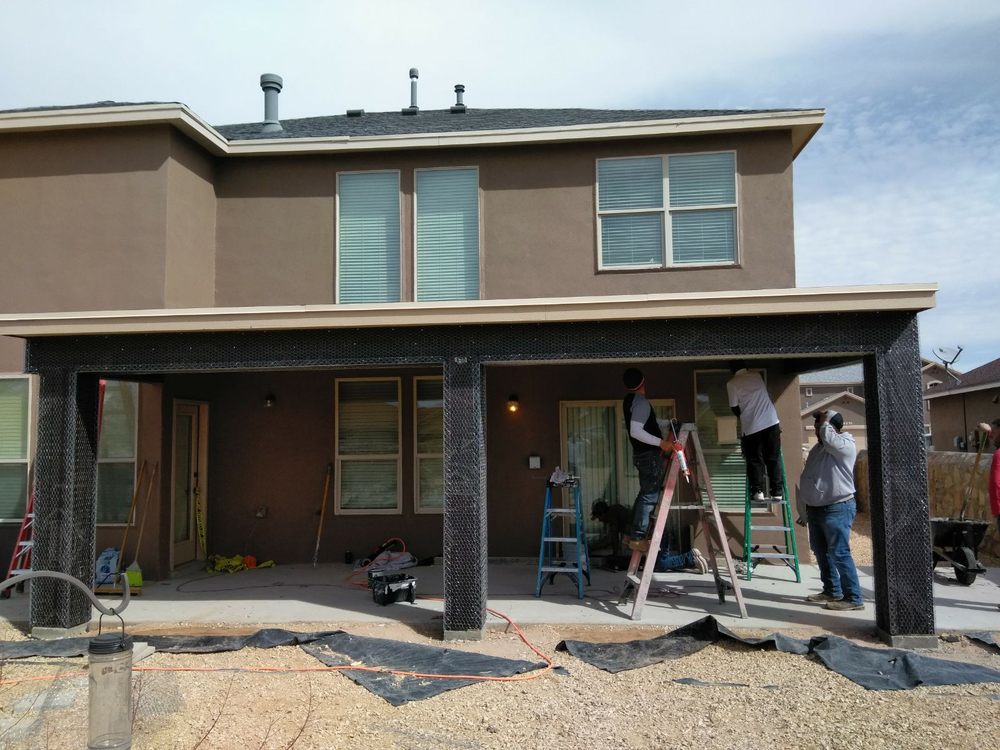 Slide of Western General Contracting