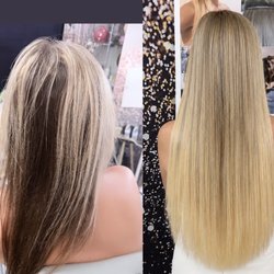 Hair Extension By Mila