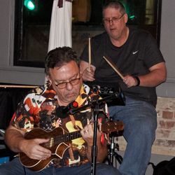 Moxie Music Center