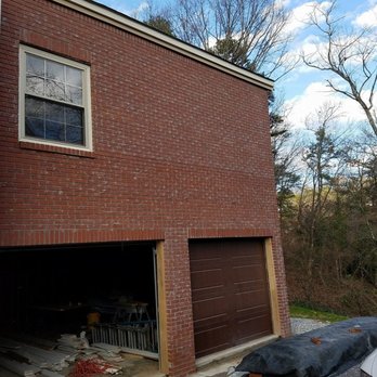 A&D Masonry - Masonry/Concrete Near Me - Chattanooga, Tennessee