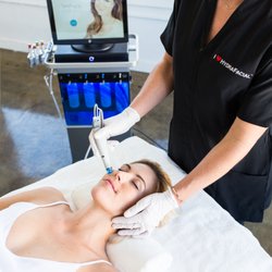 eleven19 Medical Spa + Weight Loss - HydraFacial MD is here! Call today for the hottest treatment on the market!