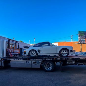 T&T Towing - Towing Near Me - Sacramento, California T&T Towing - Towing Near Me - Sacramento, California