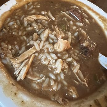 The French Quarter - Smoked Chicken & Sausage Gumbo - Cajun/Creole Near Me - Rochester, New York The French Quarter - Smoked Chicken & Sausage Gumbo - Cajun/Creole Near Me - Rochester, New York