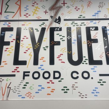 Flyfuel Food - Midtown - Salad Near Me - Miami, Florida